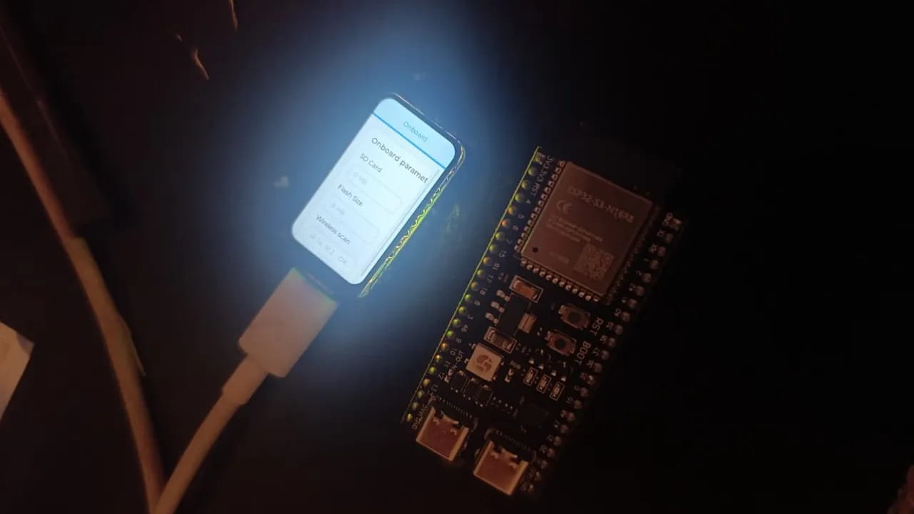 ESPetral Rescue: Herramienta de código abierto para búsqueda y rescate en campo con detección de movimiento Wi-Fi CSI.