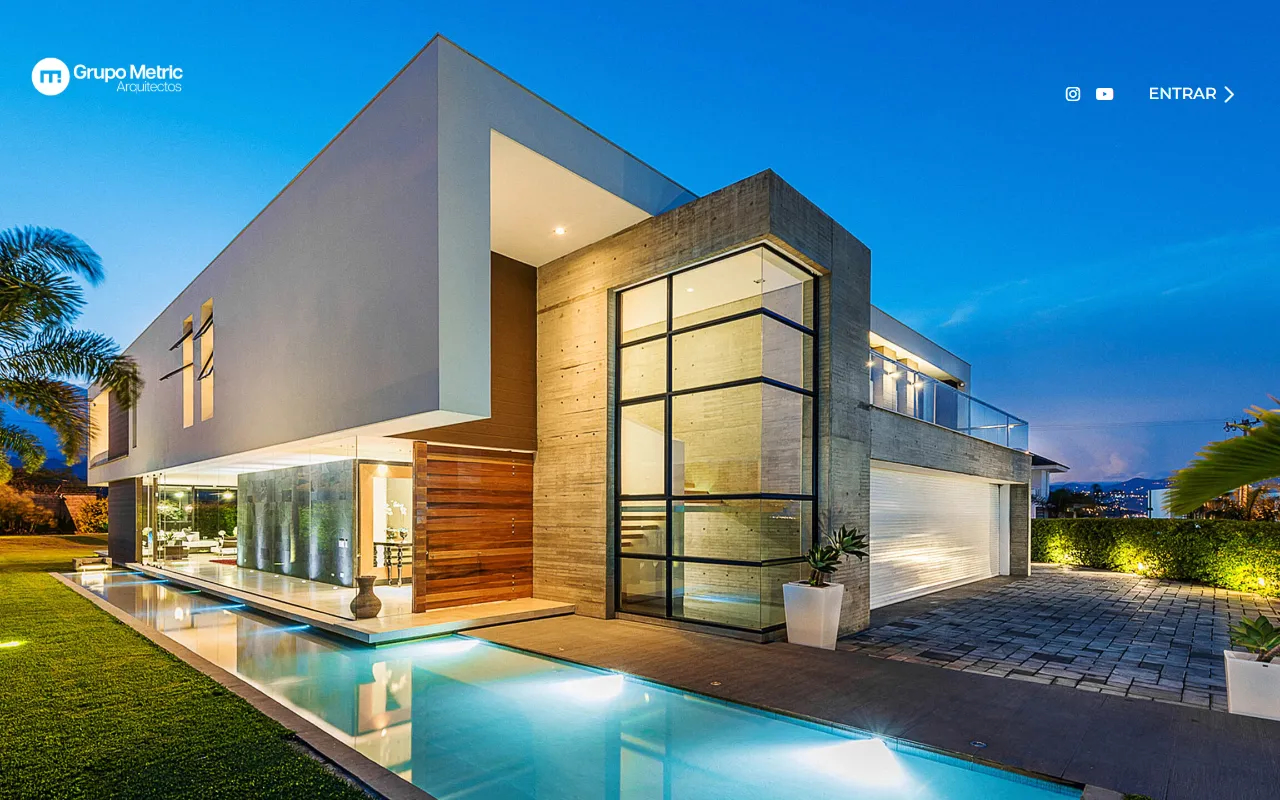 Grupo Metric
