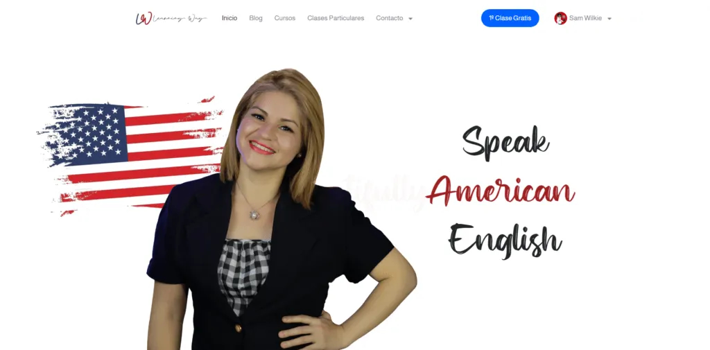 LW Language School